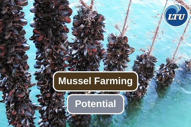 The Potential Benefits in Mussel Farming Industry